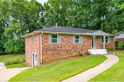 2680 Dunmoreland Terrace, South Fulton, GA 30349 - Photo 2