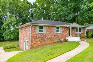2680 Dunmoreland Terrace, South Fulton, GA 30349 - Photo 2
