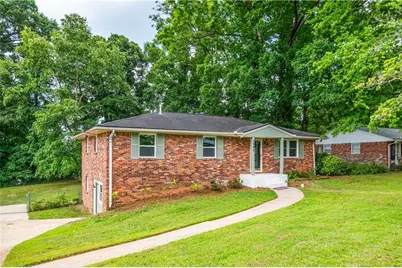 2680 Dunmoreland Terrace, South Fulton, GA 30349 - Photo 4