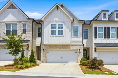 1244 Wintergreen Way, Cumming, GA 30041 - Photo 1