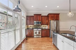 805 Highland Green Way NE, Atlanta, GA 30306 - Photo 4
