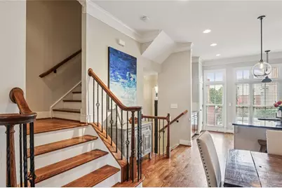 805 Highland Green Way NE, Atlanta, GA 30306 - Photo 10