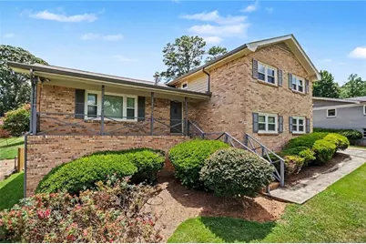 3419 Columbia Court, Decatur, GA 30032 - Photo 1