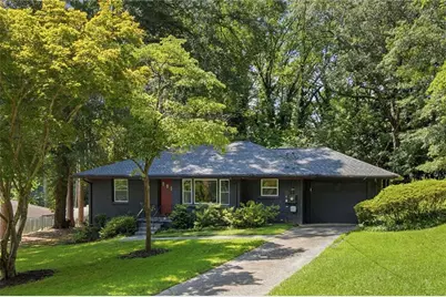 1397 Skyhaven Road SE, Atlanta, GA 30316 - Photo 2