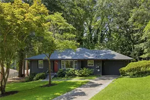 1397 Skyhaven Rd SE, Atlanta, GA 30316 - Photo 2