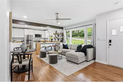 1397 Skyhaven Road SE, Atlanta, GA 30316 - Photo 8