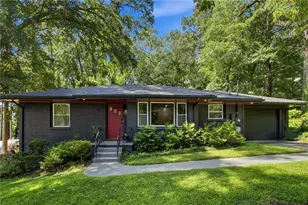 1397 Skyhaven Rd SE, Atlanta, GA 30316 - Photo 1
