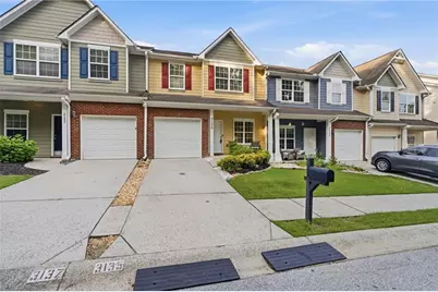 3135 Cedar Glade Lane, Buford, GA 30519 - Photo 2