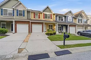 3135 Cedar Glade Ln, Buford, GA 30519 - Photo 2