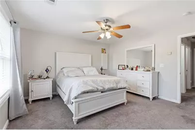 3135 Cedar Glade Lane, Buford, GA 30519 - Photo 16