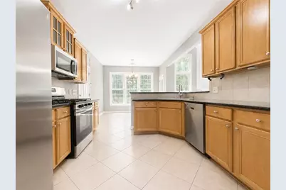 1707 Hidden Pond Circle, Lawrenceville, GA 30043 - Photo 8