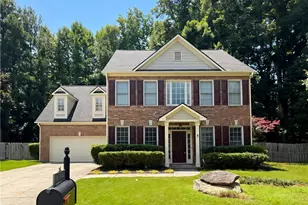 1707 Hidden Pond Cir, Lawrenceville, GA 30043 - Photo 1