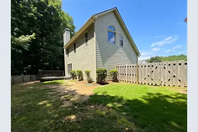 1707 Hidden Pond Circle, Lawrenceville, GA 30043 - Photo 28