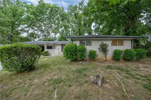 3635 Sulene Dr, Atlanta, GA 30349 - Photo 2