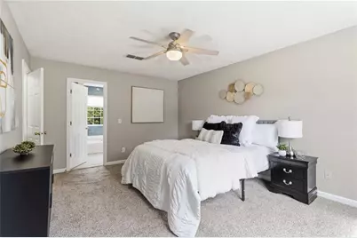 405 Plantation Way, Woodstock, GA 30188 - Photo 24