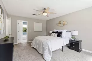 405 Plantation Way, Woodstock, GA 30188 - Photo 24