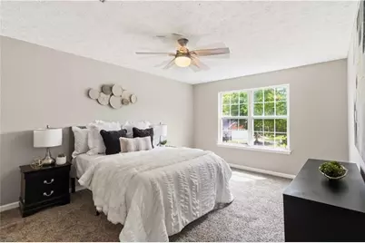 405 Plantation Way, Woodstock, GA 30188 - Photo 22