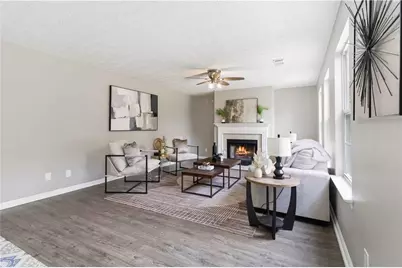 405 Plantation Way, Woodstock, GA 30188 - Photo 10