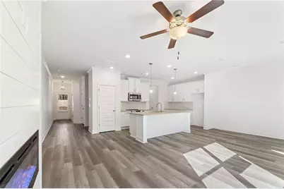 6005 Silverbell Drive, Flowery Branch, GA 30542 - Photo 6