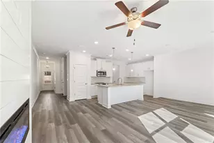 6005 Silverbell Dr, Flowery Branch, GA 30542 - Photo 6