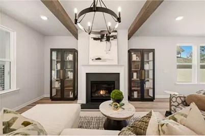[Address not provided], Lawrenceville, GA 30045 - Photo 20