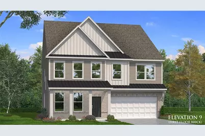 [Address not provided], Lawrenceville, GA 30045 - Photo 1