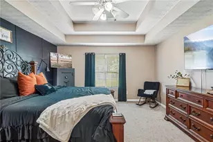 128 Andrea Ln, McDonough, GA 30253 - Photo 24