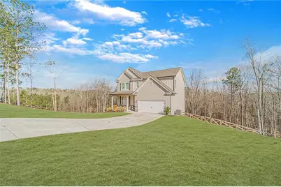 1548 Ridgewood Court, Monroe, GA 30656 - Photo 2