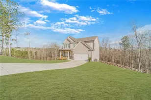 1548 Ridgewood Ct, Monroe, GA 30656 - Photo 2