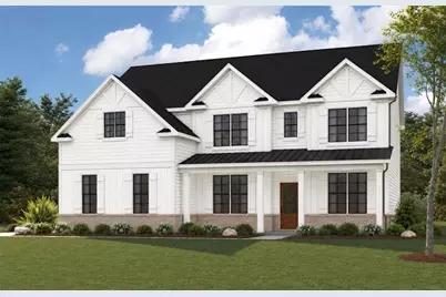 8565 Oak Hollow Way, Cumming, GA 30041 - Photo 1