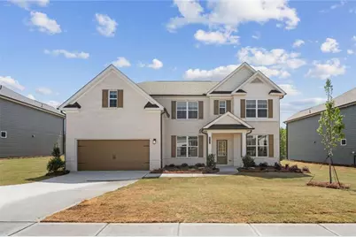 8565 Oak Hollow Way, Cumming, GA 30041 - Photo 1