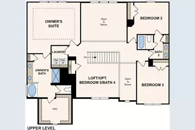 8565 Oak Hollow Way, Cumming, GA 30041 - Photo 4