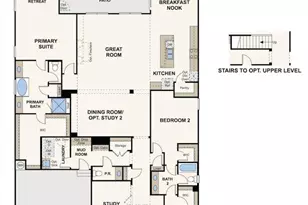 8575 Oak Hollow Way, Cumming, GA 30041 - Photo 2