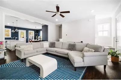 2369 Rover Court, Atlanta, GA 30317 - Photo 10