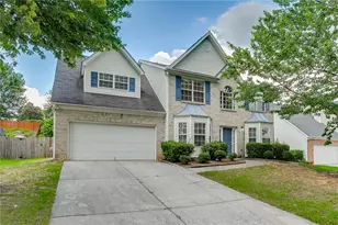 2054 Pierce Way, Buford, GA 30519 - Photo 2