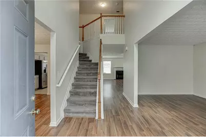 2054 Pierce Way, Buford, GA 30519 - Photo 4