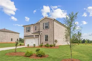 316 Earnshaw Ave, McDonough, GA 30253 - Photo 2