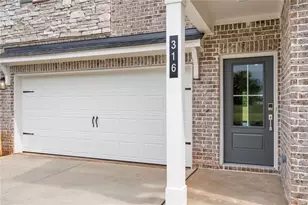 316 Earnshaw Ave, McDonough, GA 30253 - Photo 4