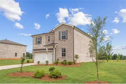 316 Earnshaw Avenue, McDonough, GA 30253 - Photo 30