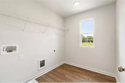 316 Earnshaw Avenue, McDonough, GA 30253 - Photo 20
