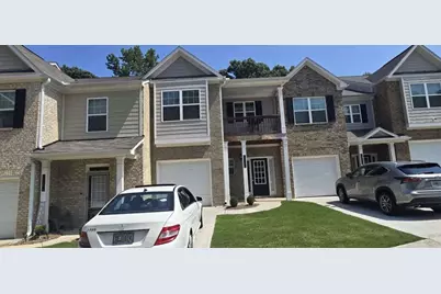 10172 Benton Woods Dr, Covington, GA 30014 - Photo 2