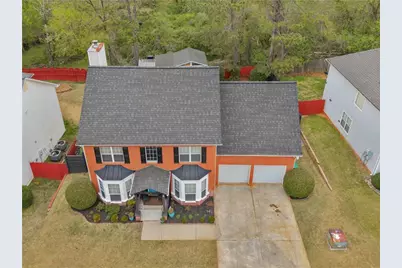 2732 River Tree Drive, Decatur, GA 30034 - Photo 2