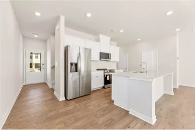 2064 Underwood Drive #24, Lawrenceville, GA 30043 - Photo 6