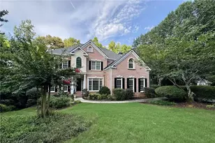 430 Arborshade Trace, Duluth, GA 30097 - Photo 1