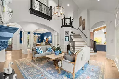 6370 Haddington Lane, Suwanee, GA 30024 - Photo 12