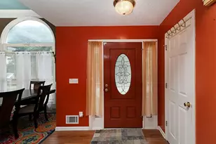 726 Morningside Dr, Hiram, GA 30141 - Photo 4