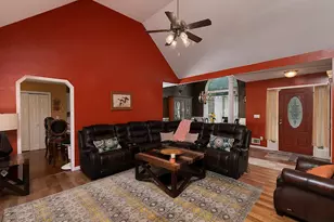 726 Morningside Dr, Hiram, GA 30141 - Photo 8