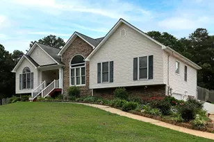 726 Morningside Dr, Hiram, GA 30141 - Photo 2