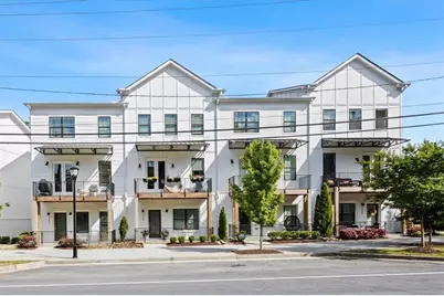[Address not provided], Atlanta, GA 30318 - Photo 1