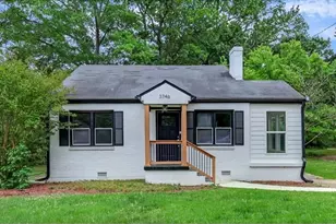3746 Myrtle St, Atlanta, GA 30337 - Photo 1